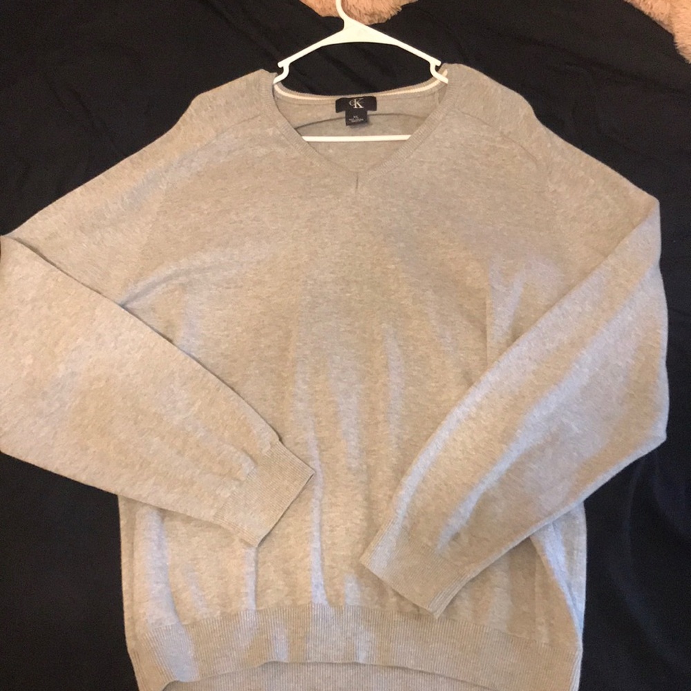 Calvin Klein sweater